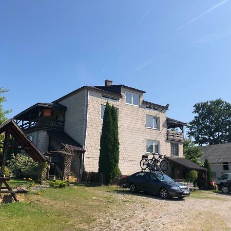 Zielona Dolina Villa Rutka-Tartak Exterior photo